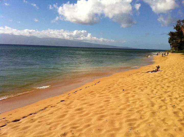 拉海纳Konea 248 At Honua Kai公寓 拉海纳